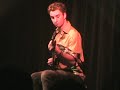 Rock with Cédric Martel !