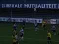 Berchem Sport de 3-0