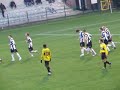 Eendracht Aalst - Berchem Sport de 3-0