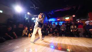 Dai vs Blu-G – F.I.B Fullout Instructional Battle BEST8