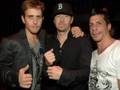 New Kids on The Block 2008