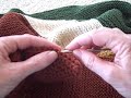 Applied I-Cord Border Basics