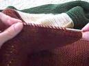 Applied I-Cord Border Basics