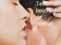Beijo Roubado - rastapé
