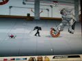 how to kill junkyard driller   dragon fable