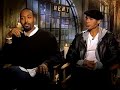 jesse l.martin and wilson jermaine heredia 

do you get seasons of love stuck in your head
