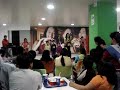 Show para Niños en OPEN PLAZA ATOCONGO
