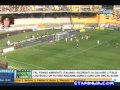 Lecce-Milan 3-4 Highlights Sky Sport 24 HD 23/10/2011