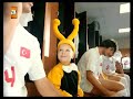 Turkcell-Arda l? reklam