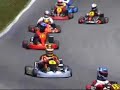 Karting Vampire VT250 Spa Francorchamps Karting Vampire VT250 Spa Francorchamps