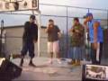 Eskina familia Skuad - Corner family