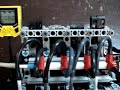Lego V8 - more refined Lego V8 - more refined