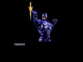 this is a normal play of the nes game robocop by data east (the guys that made bad dudes). stages 1-3 here. the most important tip i could give is to learn to block using the select button. a mistake was using the smg before the 3rd boss' henchmen dropped. it can't reach the upper floor.
