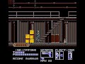 this is a normal play of the nes game robocop by data east (the guys that made bad dudes). stages 1-3 here. the most important tip i could give is to learn to block using the select button. a mistake was using the smg before the 3rd boss' henchmen dropped. it can't reach the upper floor.