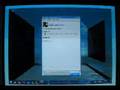 Slackware 11 - 3D Desktop