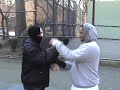 The Art of Defense Part 2 with Lyte Burly The Art of Defense Part 2 with Lyte Burly