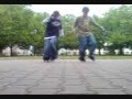 Szczecin C-Walk 2: Hands Up (Wedziu & Maliniak)