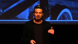 Zamansız Hayaller | Timeless Dreams | 2015 | Yiğit Kuyulu | TEDxReset