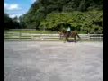 me and rasco jumping 4'3