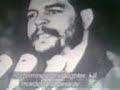 Discurso Che Guevara