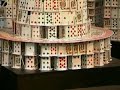 Bejing Olympic Card Stack