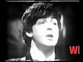 Da BEATLES Code (Part 1(c))