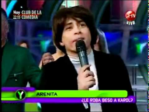 Videos relacionados con prohibidas de arenita