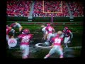 Madden 08 Kickoff Return- Tramon Williams