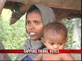 Left tapping tribal votes in Gujarat Left tapping tribal votes in Gujarat