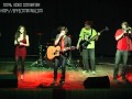 2 Joints - A holnap még várhat (Live at Lovarda)