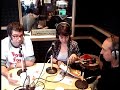 Pl�cido Domingo Radio - Con Liniers en la Feria del Libro 08