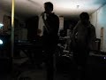 The Travesties 2 - 6/14/2008 - BCHQ