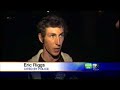 Bicyclists, Police Clash In Midtown Sacramento