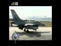F-16 Block 50 HAF / 341 Squadron SEAD