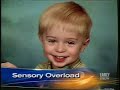 Dr. Lucy Jane Miller CBS, Sensory Processing Disorder