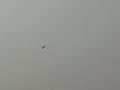 Osan AFB, Korea 2006 90mph F18 flyby