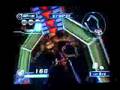 Sonic Riders Zero Gravity - NiGHTS Gamplay