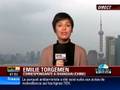 videos de E. Torgemen 11 nov 08 Gong Li Choisi devient singapourienne