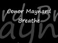 Conor Maynard - Breathe.wmv