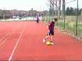 easy Groundmoves