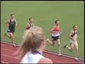 2007 Boys 1600 Ohio Track State Championship
