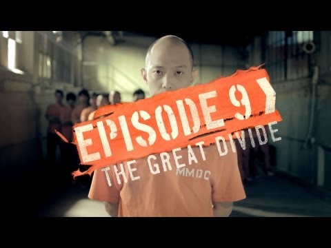 Prison Dancer : Episode 9