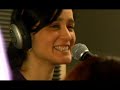 Julieta Venegas - The Making Of MTV UNPLUGGED Julieta Venegas - The Making Of MTV UNPLUGGED