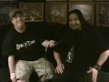 Divine Heresy Interview (Part1)