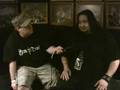 Divine Heresy Interview (Part1)
