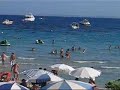 Ibiza Salinas Malibu Beach Club