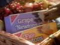 Fig & Grape Newtons