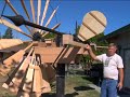 San Diego Windmill Phase 1