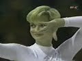 SVETLANA KHORKINA \"MONTAGE\"