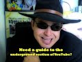 youtube march guest editor gimmeabreakman intro video!